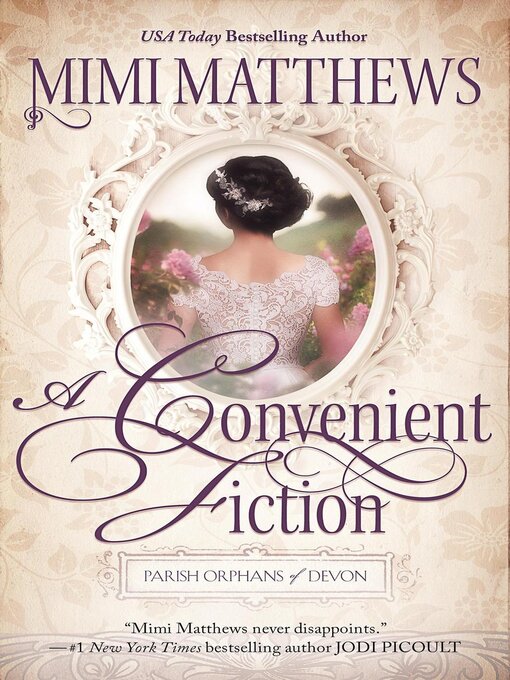 Title details for A Convenient Fiction by Mimi Matthews - Available